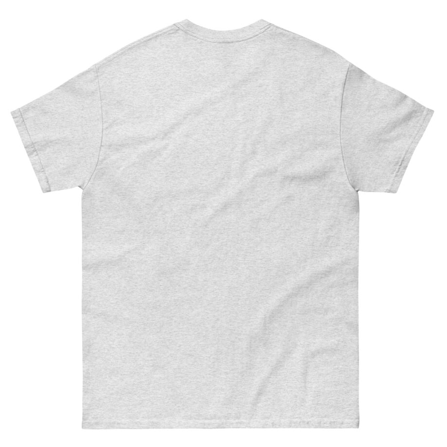 Perreo Unisex classic tee - Image 1