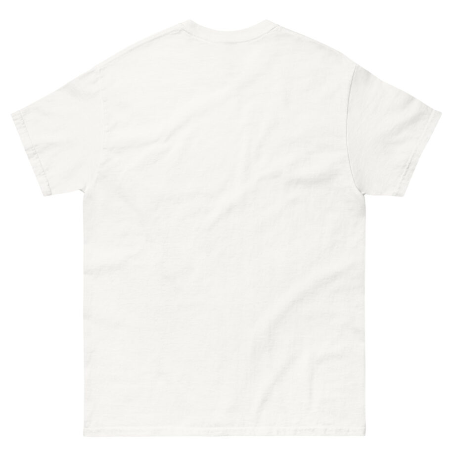 Perreo Unisex classic tee - Image 3