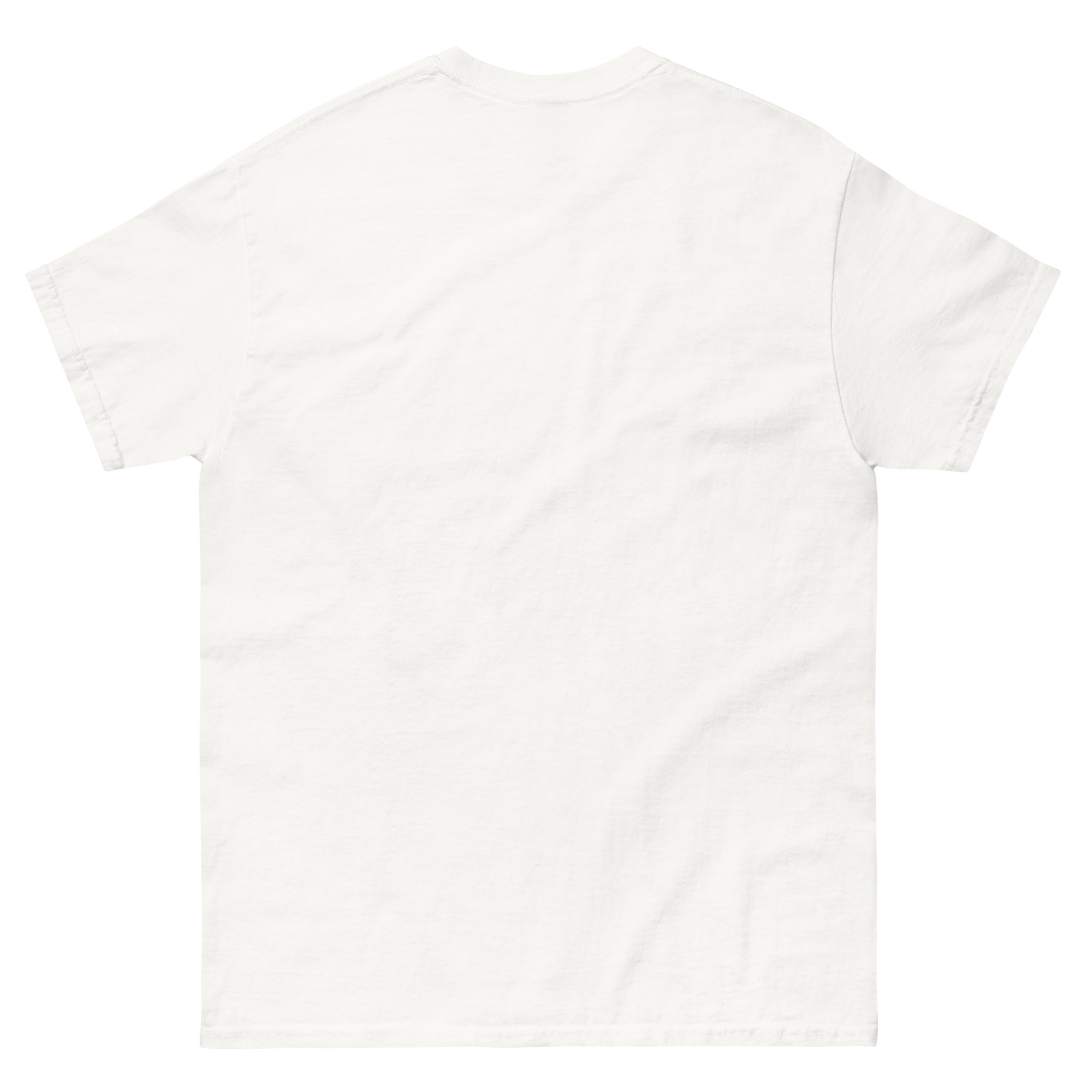 Perreo Unisex classic tee